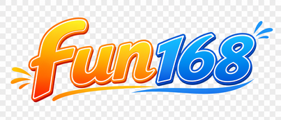 fun 168 โลโก้